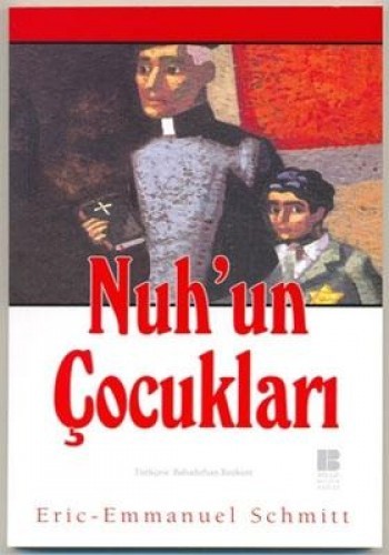 Nuh'un Çocukları