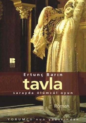 Tavla