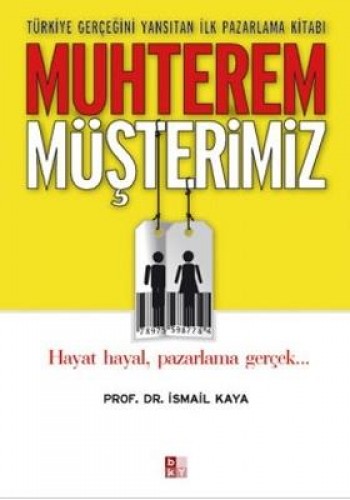 MUHTEREM MÜŞTERİMİZ