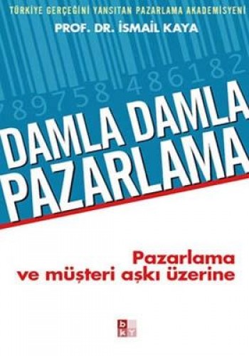 DAMLA DAMLA PAZARLAMA