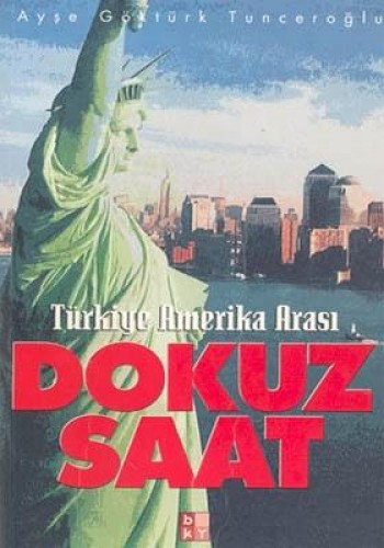 DOKUZ SAAT