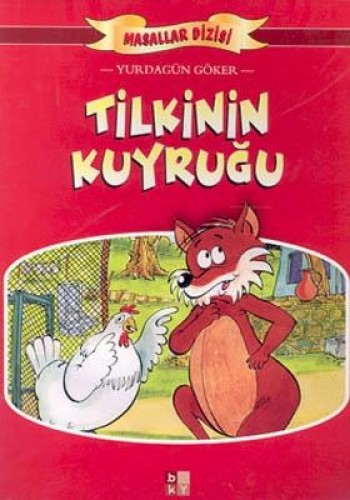 TİLKİNİN KUYRUĞU