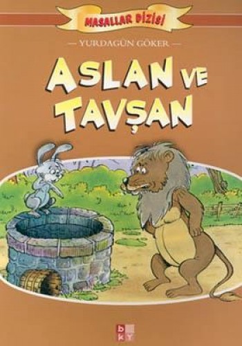 ASLAN VE TAVŞAN