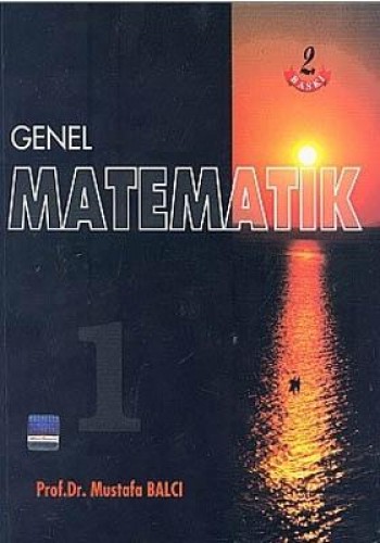 GENEL MATEMATİK 1