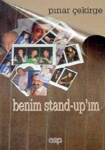 BENİM STAND-UPIM