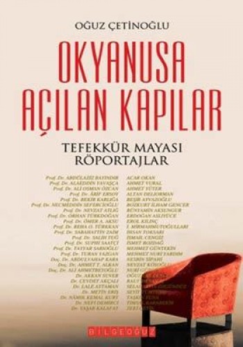 OKYANUSA AÇILAN KAPILAR