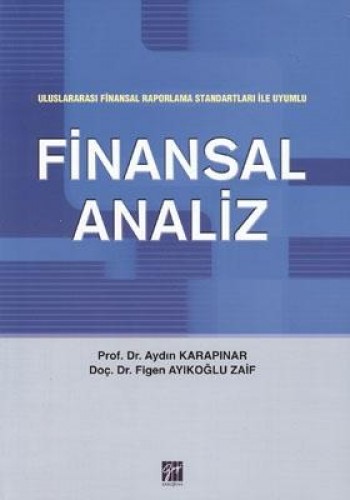 FİNANSAL ANALİZ