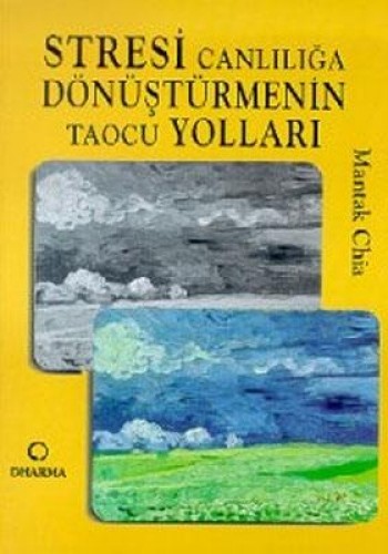 STRESİ CANLILIĞA DÖNÜŞTÜRMENİN TAOCU YOLLARI