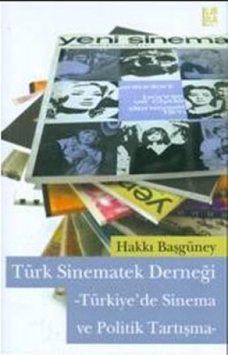 TÜRK SİNEMATİK DERNEĞİ