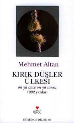 KIRIK DÜŞLER ÜLKESİ