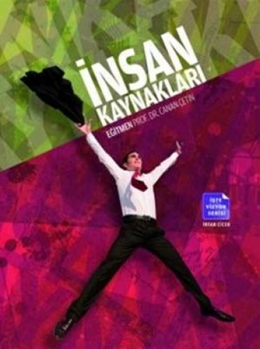 İNSAN KAYNAKLARI  CD'Lİ