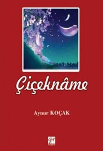 ÇİÇEKNAME