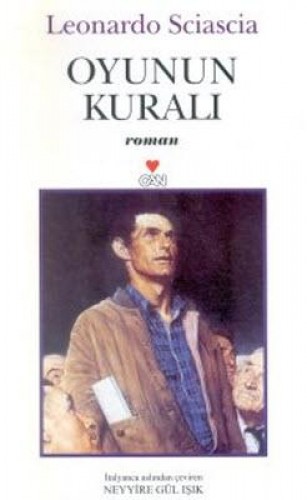 OYUNUN KURALI