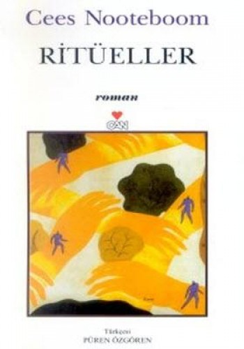 RİTÜELLER