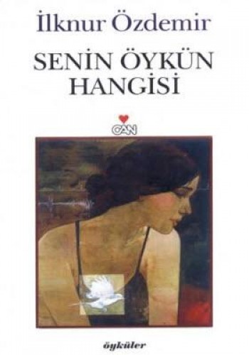 SENİN ÖYKÜN HANGİSİ