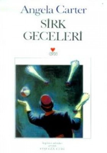 SİRK GECELERİ