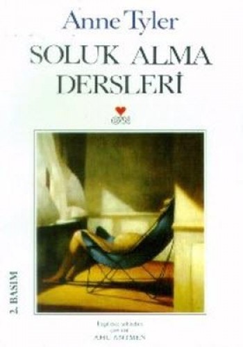 SOLUK ALMA DERSLERİ A.TYLER CAN