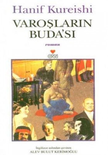 VAROŞLARIN BUDA'SI