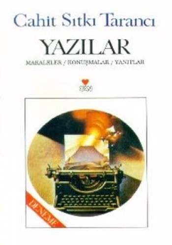 YAZILAR