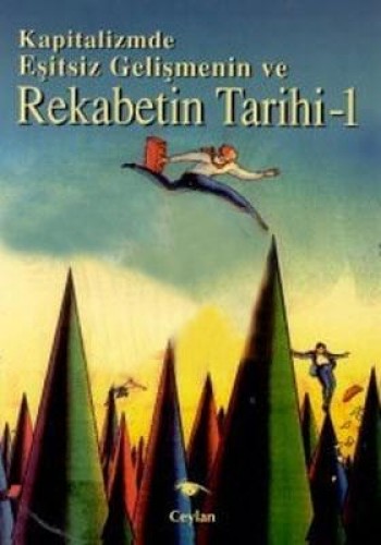 REKABETİN TARİHİ 1