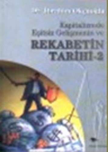 REKABETİN TARİHİ 2