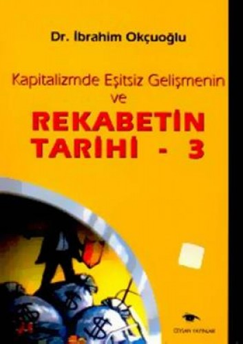 REKABETİN TARİHİ 3