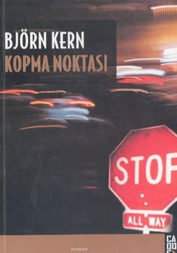 KOPMA NOKTASI