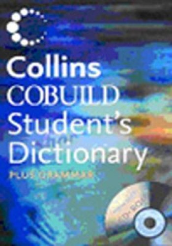 COLLINS STUDENT'S DICTIONARY