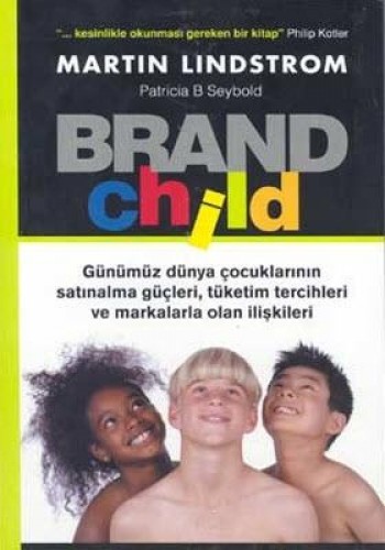 BRAND CHILD