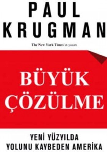 BÜYÜK ÇÖZÜLME