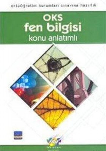 LGS FEN BİLGİSİ KONU ANLATIMLI