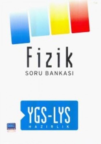 FİZİK SORU BANKASI