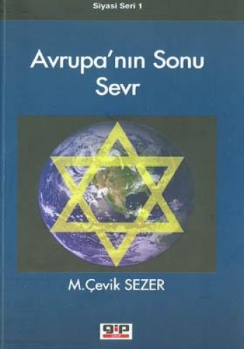 AVRUPANIN SONU SEVR