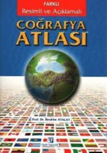 COĞRAFYA ATLASI