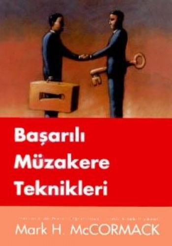 BAŞARILI MÜZAKERE TEKNİKLERİ