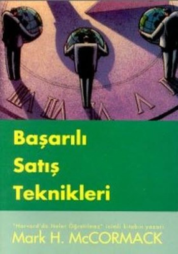 BAŞARILI SATIŞ TEKNİKLERİ