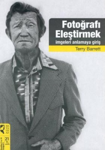 FOTOĞRAFI ELEŞTİRMEK