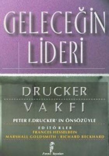 GELECEĞİN LİDERİ