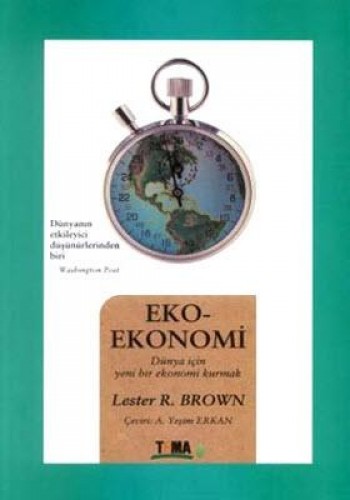 EKO EKONOMİ