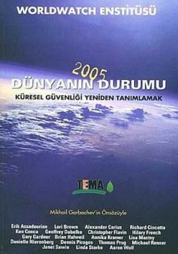 DÜNYANIN DURUMU 2005