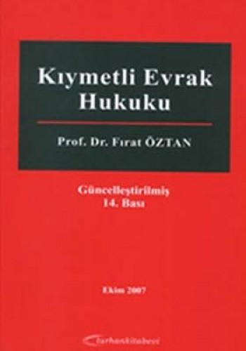 KIYMETLİ EVRAK