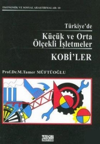 KÜÇÜK VE ORTA ÖLÇEKLİ İŞL.