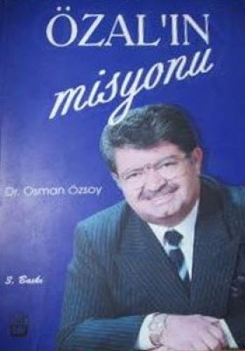 ÖZALIN MİSYONU