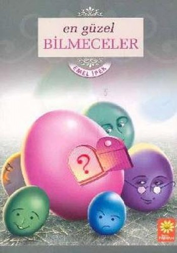 EN GÜZEL BİLMECELER