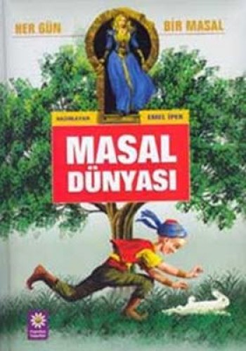 MASAL DÜNYASI