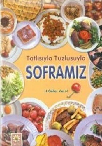 SOFRAMIZ CİLTLİ