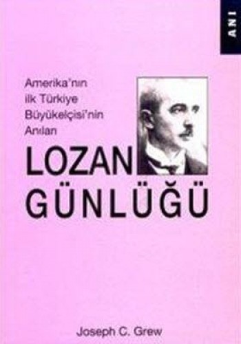 LOZAN GÜNLÜĞÜ