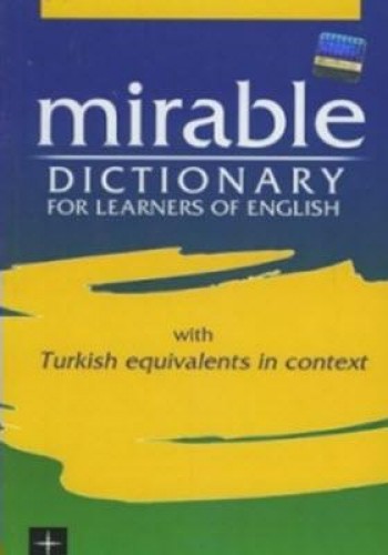 MİRABLE DICTIONARY