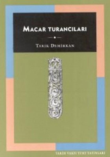 MACAR TURANCILARI