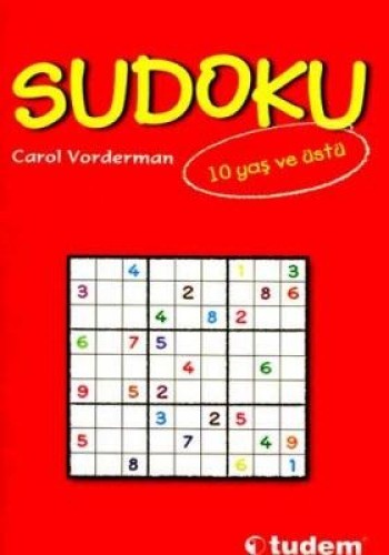 Sudoku 10 Yaş ve Üstü